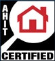 AHIT certified