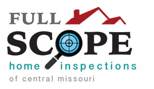 Full Scope Home Inspection of Central Missouri