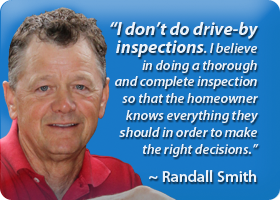 Randall's Quote
