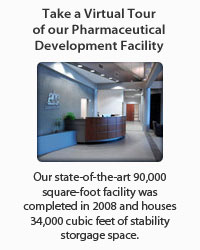 ABC labs - Virtual Tour - Pharma Facility