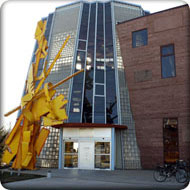 Daniel Boone Public Library