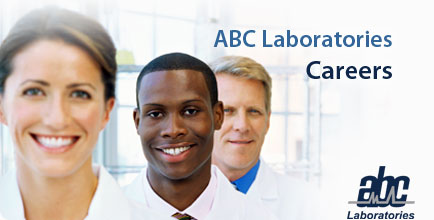 ABC Laboratories Careers