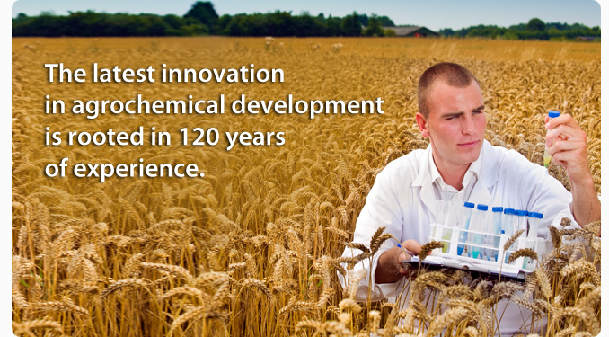 ABC Laboratories - Chemical Development Services