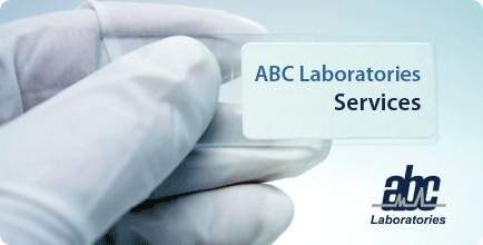 A leader in Chemical Product Development Services for 40 years
