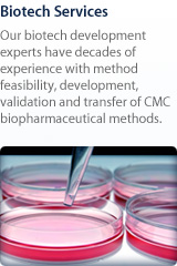 abclabs - featured service - Biotech Services