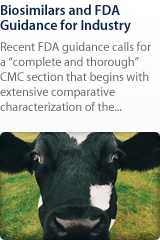 abclabs - featured blog - Biosimilars FDA guidance