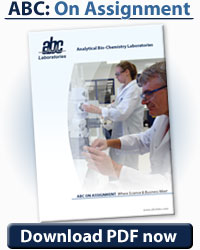 We just wanted the world to know... ABC is committed to Biotech. See Why!