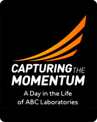 Capturing the Momentum