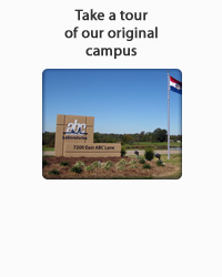 ABC labs - Virtual Tour - Chemical Facility