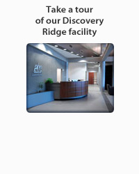 ABC labs - Virtual Tour - Pharma Facility