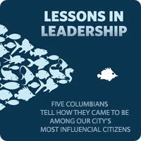 LINK - Lessons In Leadership