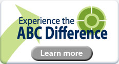 Experience the ABC Difference