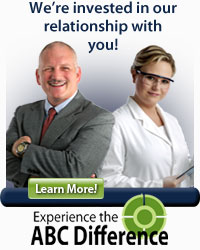Experience the ABC Difference