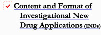 ABC laboratories FDA Guidance
