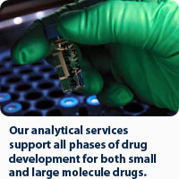 ABC Analytical Services