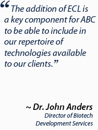 ABC Laboratories Case Studies