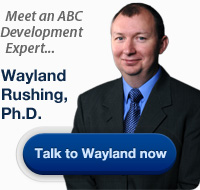 Meet and ABC Expert - Wayland Rushing