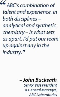 Quote - John Bucksath