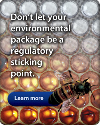 ABC Laboratories - Environmental Assessment - Honeycomb