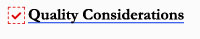 ABC laboratories FDA Guidance