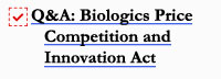 ABC laboratories FDA Guidance