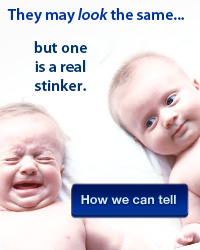 ABC Laboratories - Biosimilars - Babies
