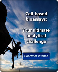 ABC Laboratories - Bioassays - Ulitimate Challenge - Climbing