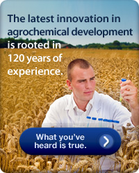 ABC Laboratories - AgroChem Development - Morse ABC