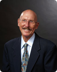 ABC Expert - Brad Benson - Photo