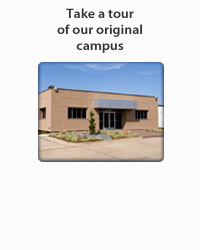 ABC labs - Virtual Tour - Chemical Facility