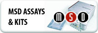 MSD Assays & Kits