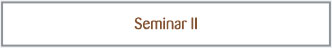 Equine Myofascial Release - Seminar II