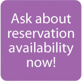 Ask about reservation