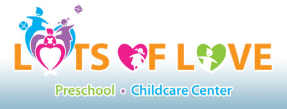 lots of love logo