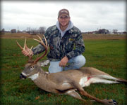 MoDeerHunts - Hunting Photos