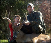MoDeerHunts - Hunting Photos