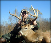 MoDeerHunts - Hunting Photos