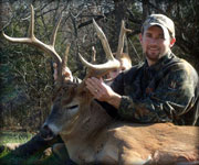 MoDeerHunts - Hunting Photos