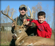MoDeerHunts - Hunting Photos