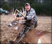 MoDeerHunts - Hunting Photos