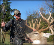 MoDeerHunts - Hunting Photos