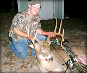 MoDeerHunts - Hunting Photos