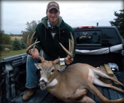 MoDeerHunts - Hunting Photos