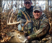 MoDeerHunts - Hunting Photos