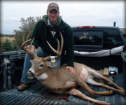 MoDeerHunts - Hunting Photos