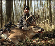 MoDeerHunts - Hunting Photos