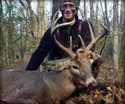 MoDeerHunts - Hunting Photos