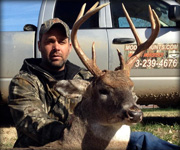 MoDeerHunts - Hunting Photos