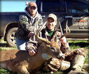 MoDeerHunts - Hunting Photos