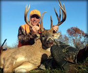 MoDeerHunts - Hunting Photos
